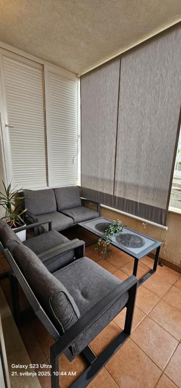 Two-Bedroom Apartment with Balcony image 2