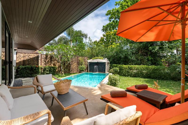 Khwan Beach Resort - Luxury Glamping and Pool Villas Samui - Adults Only - SHA Extra Plus - image 36