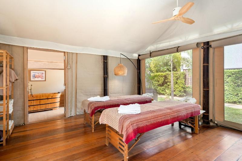 Khwan Beach Resort - Luxury Glamping and Pool Villas Samui - Adults Only - SHA Extra Plus - image 20