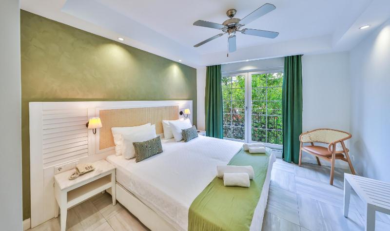 Livia Hotel - image 15