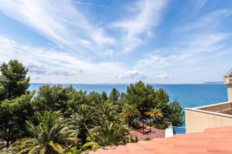 Apartments Lavica Beach Dumičić - image 4