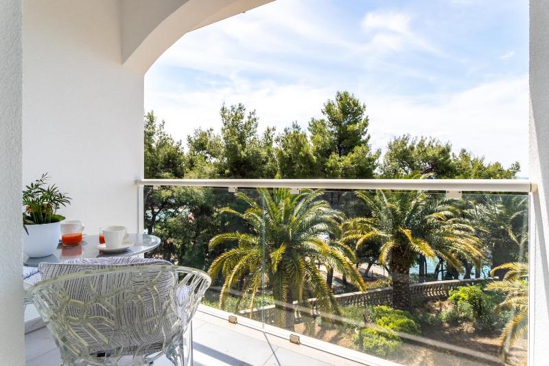 Apartments Lavica Beach Dumičić - image 22