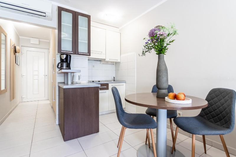 Apartments Lavica Beach Dumičić - image 27