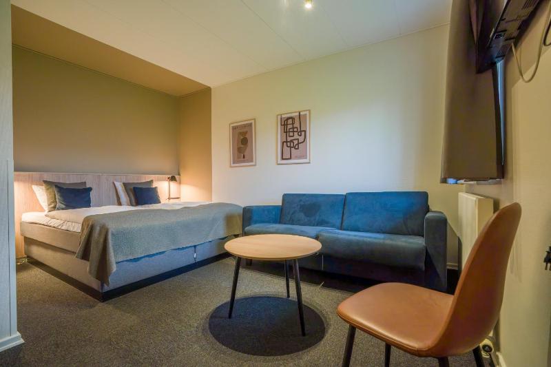 Comfort Double Room image 3