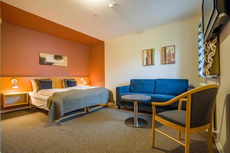 Comfort Double Room image 1