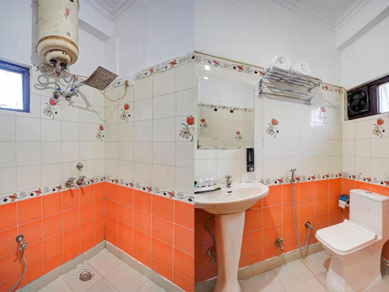 Hotel Prithvi Palace Near RDC & Santosh Hospital - image 46