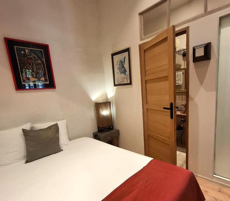 LA MAISON VERTE SETE - image 33