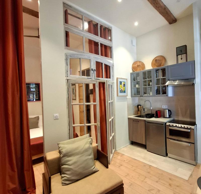LA MAISON VERTE SETE - image 29