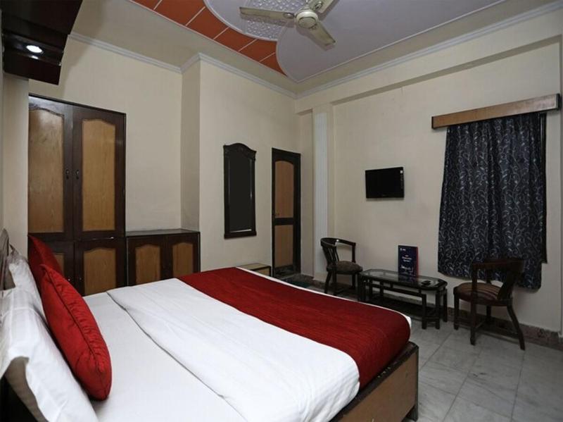 Hotel Prithvi Palace Near RDC & Santosh Hospital - image 35