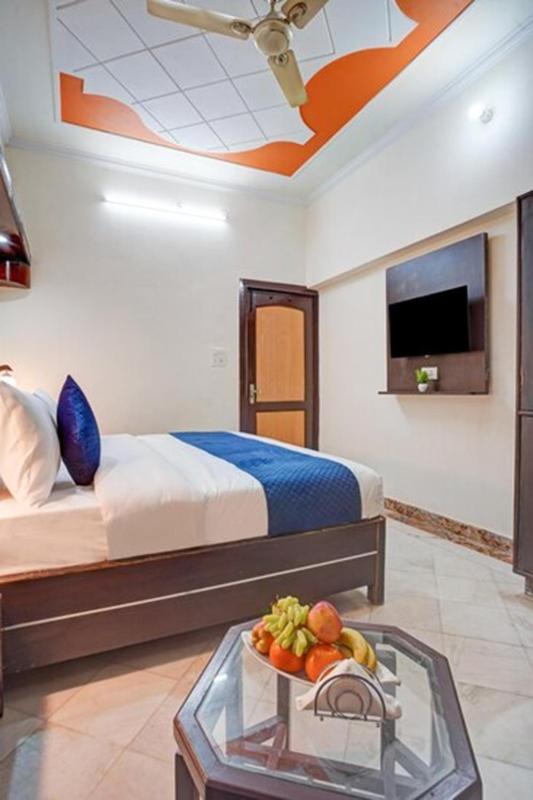 Hotel Prithvi Palace Near RDC & Santosh Hospital - image 18