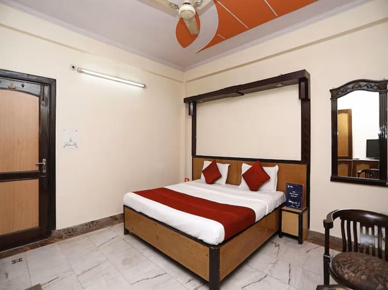 Hotel Prithvi Palace Near RDC & Santosh Hospital - image 38