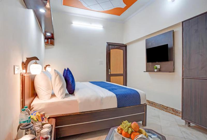 Hotel Prithvi Palace Near RDC & Santosh Hospital - image 5