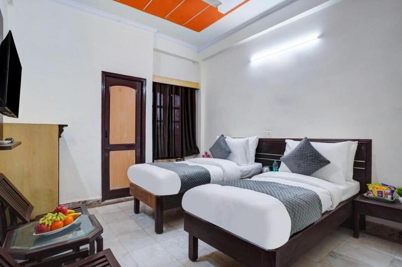 Hotel Prithvi Palace Near RDC & Santosh Hospital - image 29