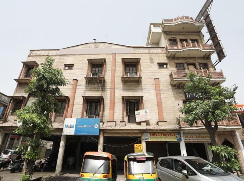 Hotel Prithvi Palace Near RDC & Santosh Hospital - image 37
