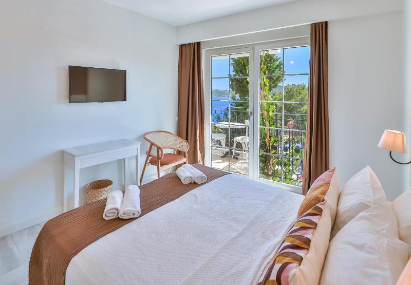 Livia Hotel - image 5
