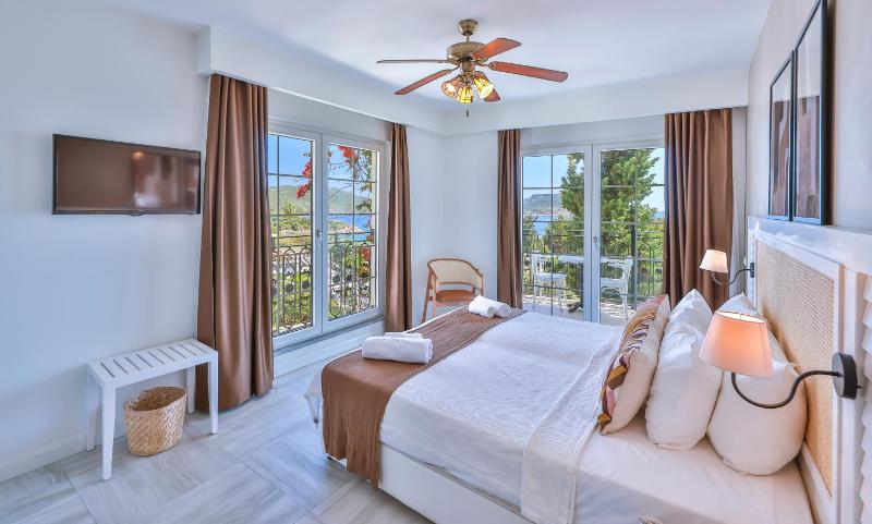 Livia Hotel - image 8