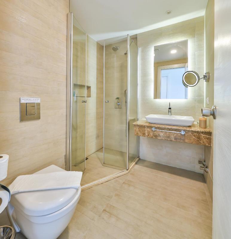 Livia Hotel - image 7