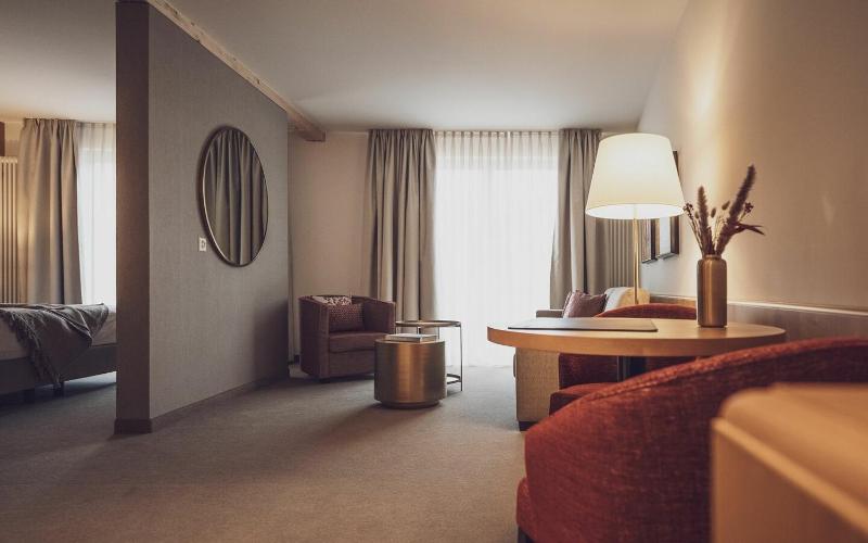 Junior Suite image 3