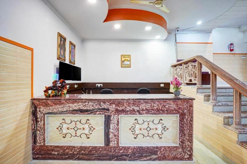 Hotel Prithvi Palace Near RDC & Santosh Hospital - image 30