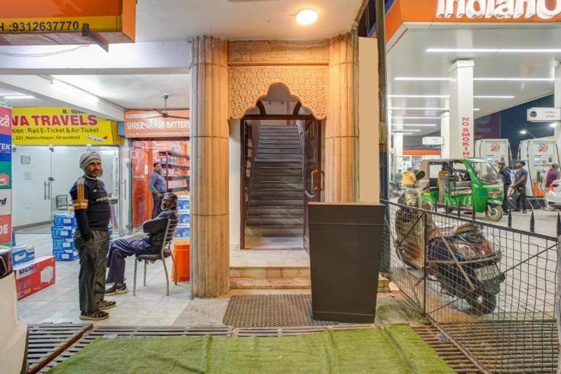 Hotel Prithvi Palace Near RDC & Santosh Hospital - image 49