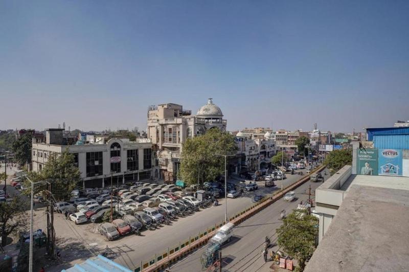 Hotel Prithvi Palace Near RDC & Santosh Hospital - image 28