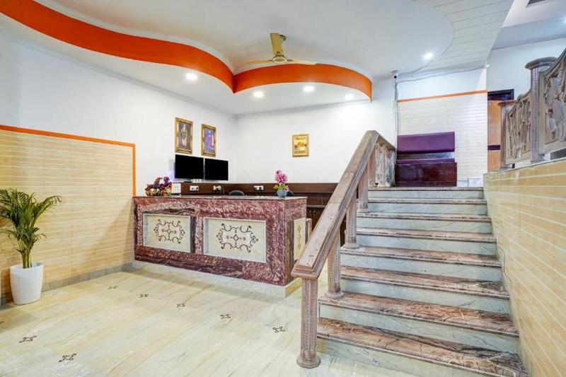 Hotel Prithvi Palace Near RDC & Santosh Hospital - image 25
