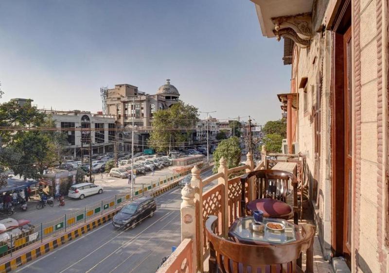 Hotel Prithvi Palace Near RDC & Santosh Hospital - image 41