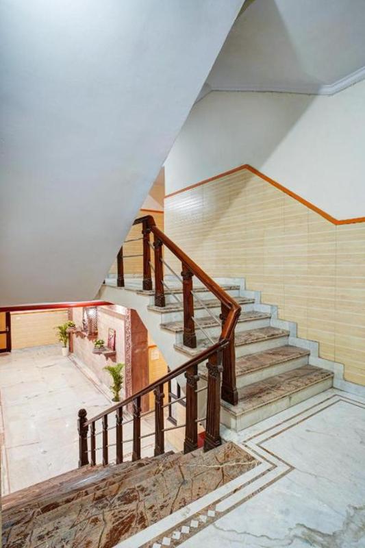 Hotel Prithvi Palace Near RDC & Santosh Hospital - image 22