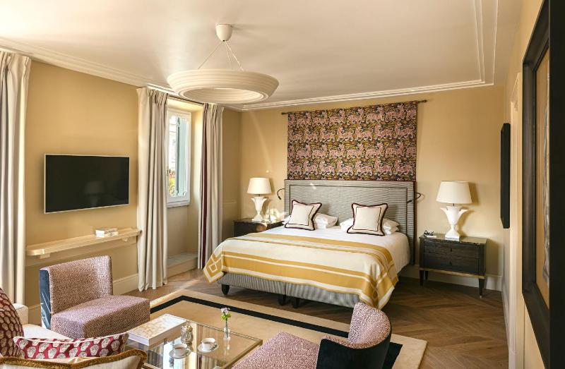 Junior Suite image 1