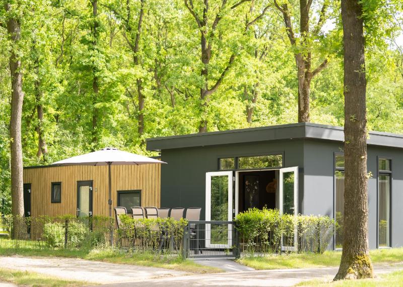 Three-Bedroom Holiday Home  image 1