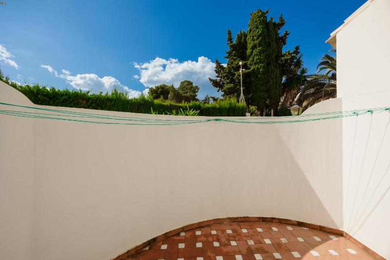 2 storey townhouse with large terrace garden BBQ and close to the beach in Elviria Marbella - image 37