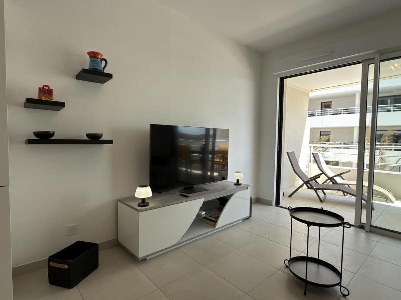 Valras-Loc Archipel Panarea Appartement climatise - image 7