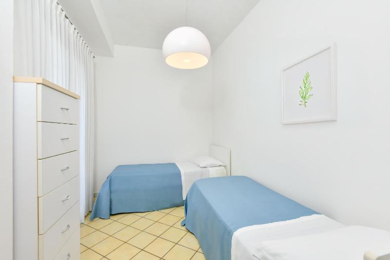 Two-Bedroom Apartment image 4