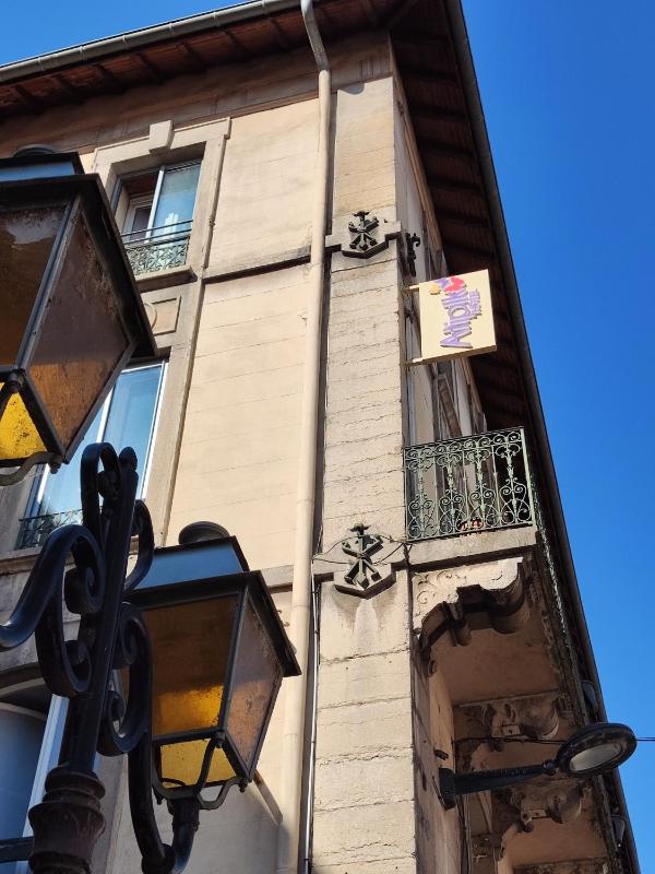 Atipik Hôtel - image 14