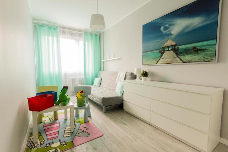 5 Bedroom Apartment with Sea View image 2