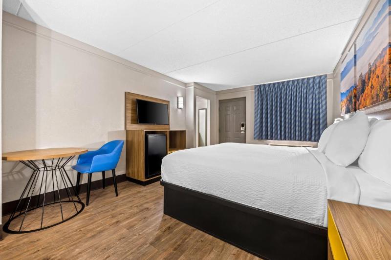 King Room - Disability Access/Smoking image 1