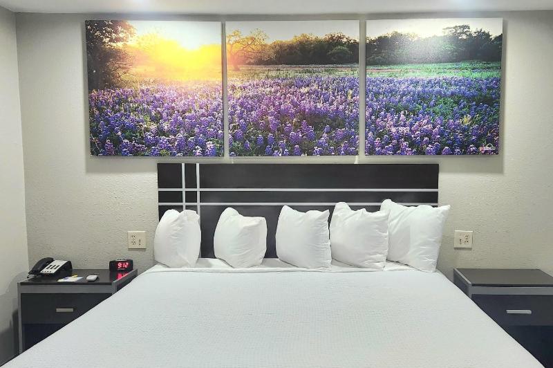King Room - Non-Smoking image 1