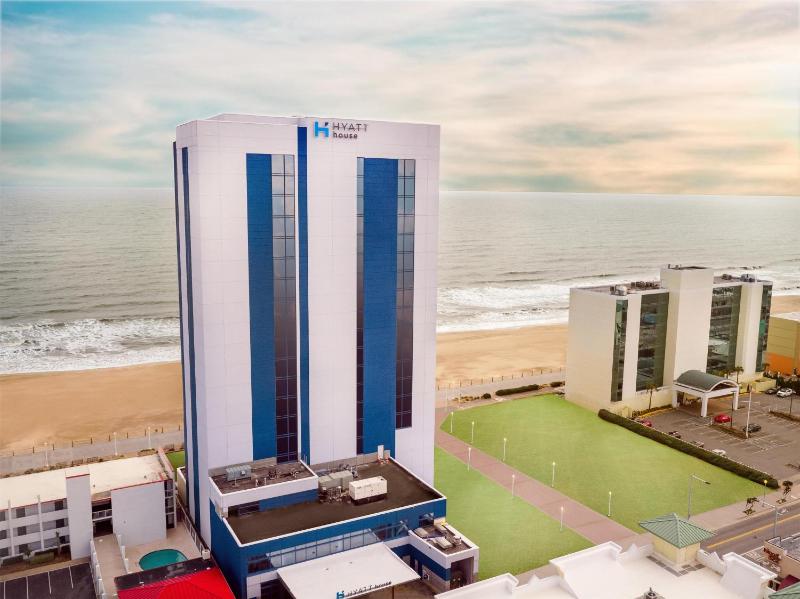 Hyatt House Virginia Beach/Oceanfront - image 7