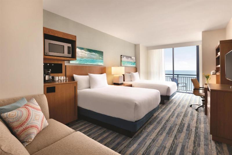 Hyatt House Virginia Beach/Oceanfront - image 10