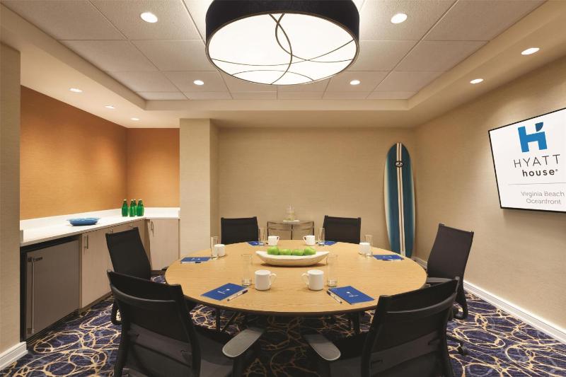Hyatt House Virginia Beach/Oceanfront - image 2