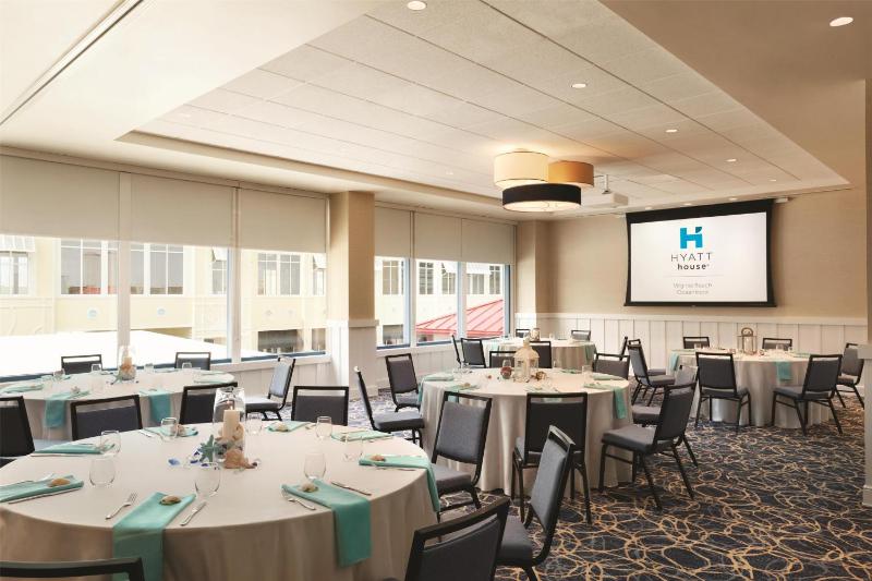 Hyatt House Virginia Beach/Oceanfront - image 20
