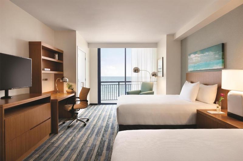 Hyatt House Virginia Beach/Oceanfront - image 35
