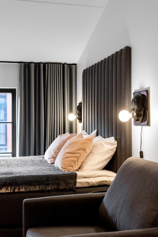 Stylish Volta Quarter Studios with AC - image 12