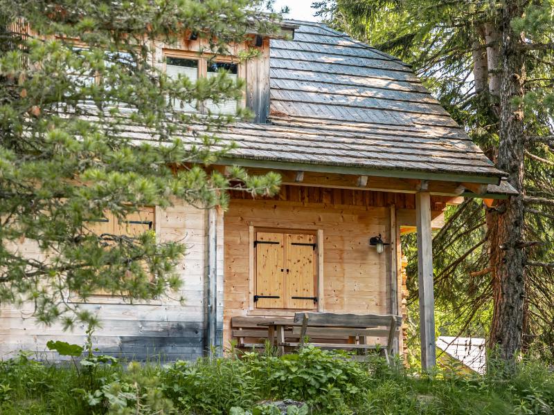 Three-Bedroom Chalet image 4
