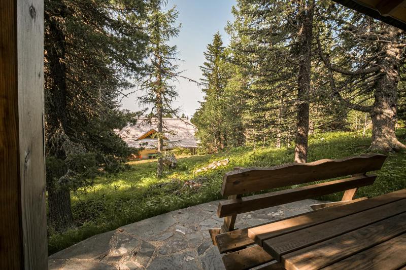 Three-Bedroom Chalet image 3