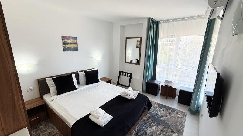 STEAUA DE MARE - Olimp Resort - image 26