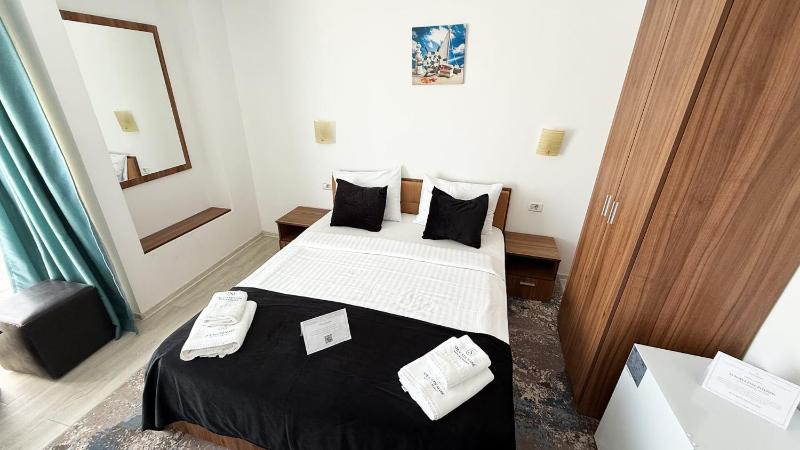 STEAUA DE MARE - Olimp Resort - image 36