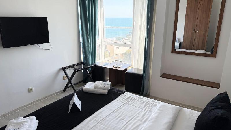 STEAUA DE MARE - Olimp Resort - image 15