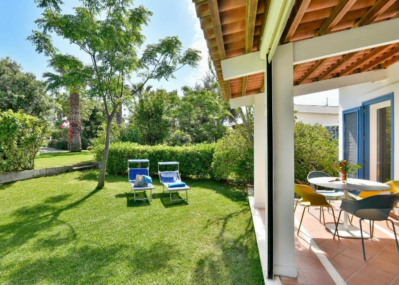 Apartment with Garden - Ground Floor image 4