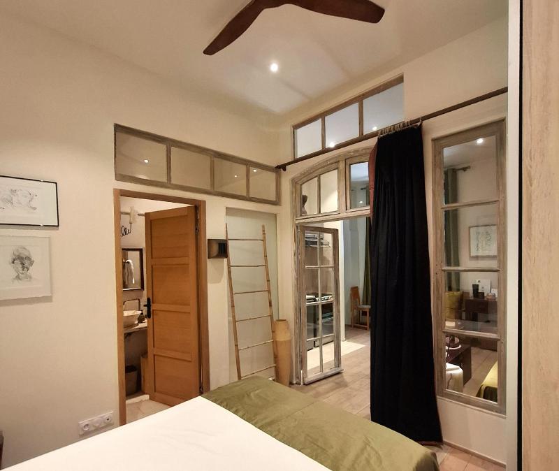 LA MAISON VERTE SETE - image 32